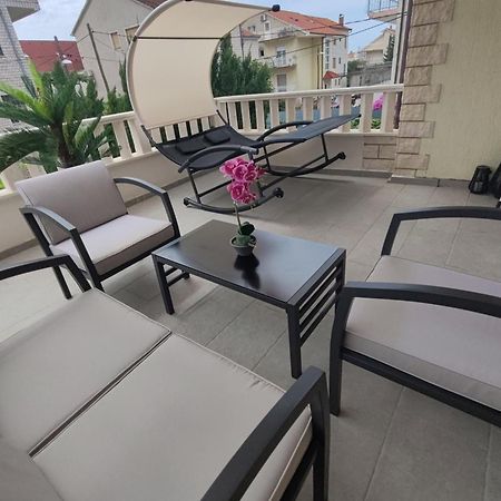 Apartament Azzuro Kaštela Zewnętrze zdjęcie