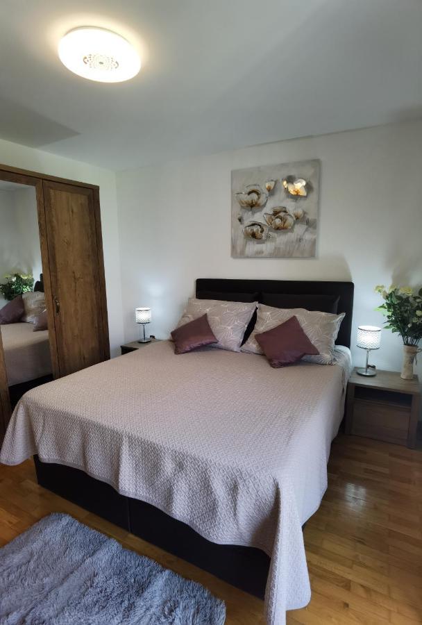 Apartament Azzuro Kaštela Zewnętrze zdjęcie