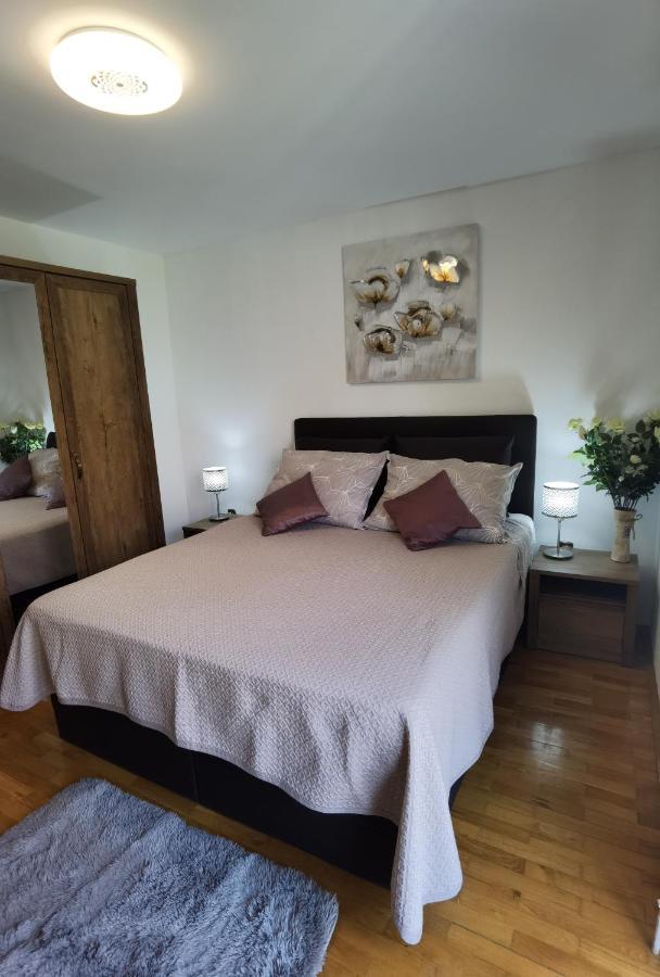 Apartament Azzuro Kaštela Zewnętrze zdjęcie