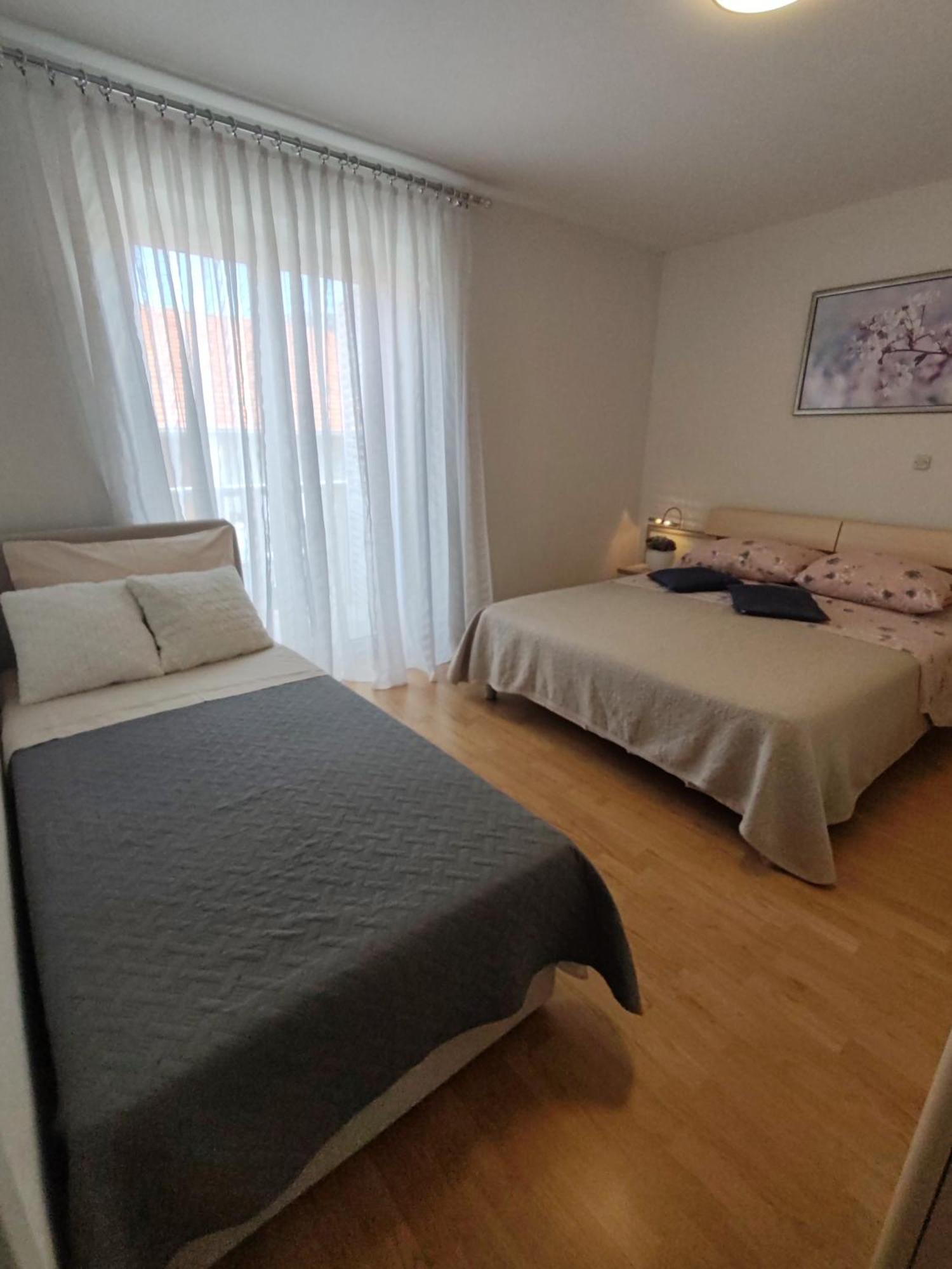 Apartament Azzuro Kaštela Zewnętrze zdjęcie