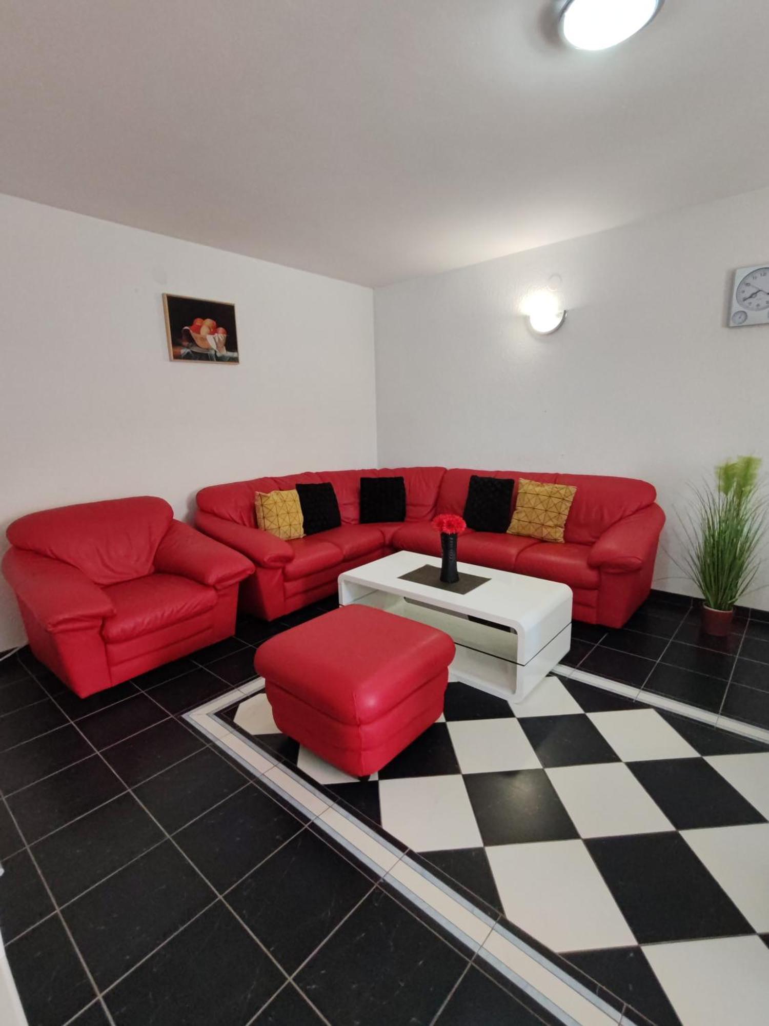 Apartament Azzuro Kaštela Zewnętrze zdjęcie