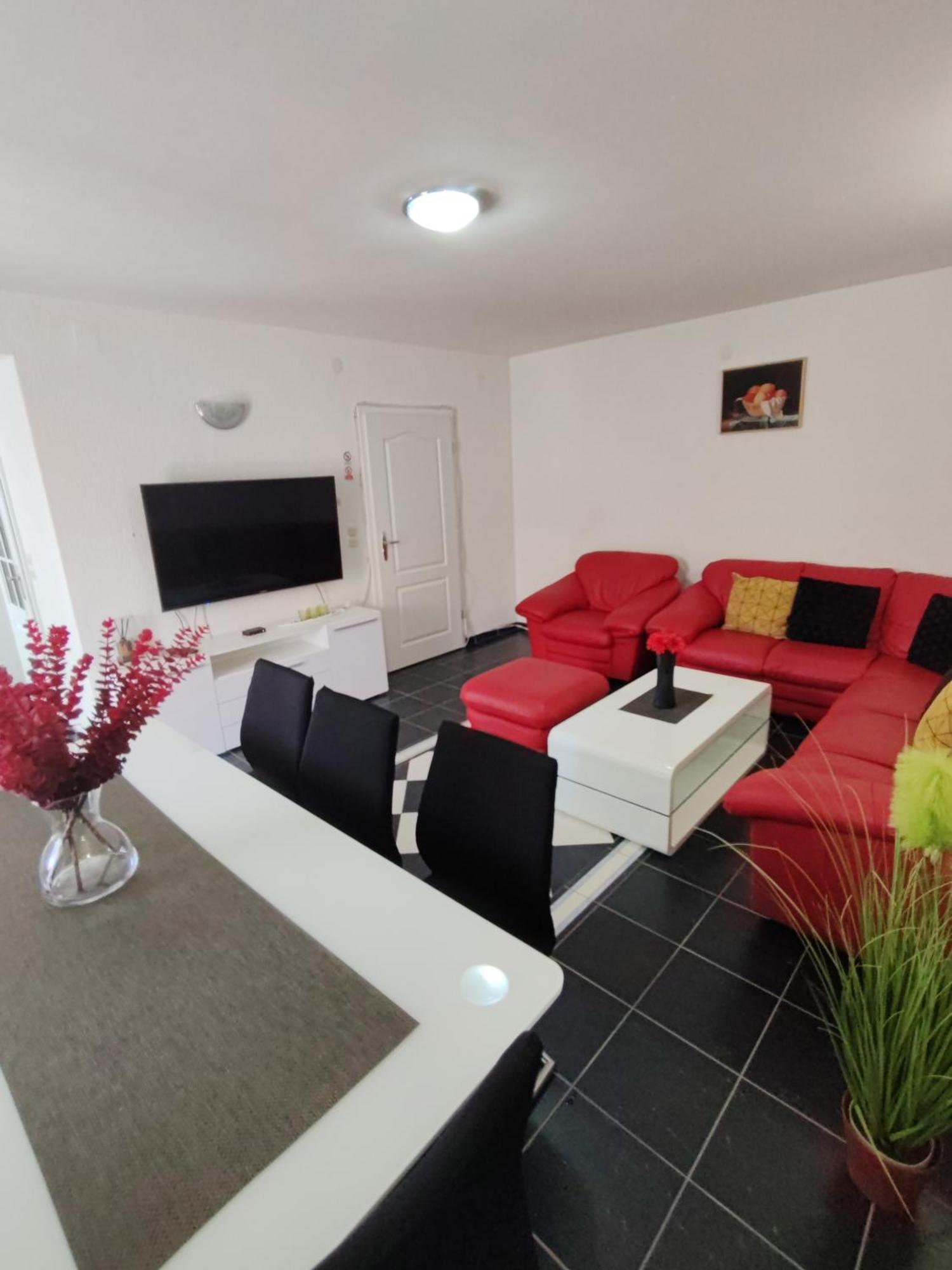 Apartament Azzuro Kaštela Zewnętrze zdjęcie