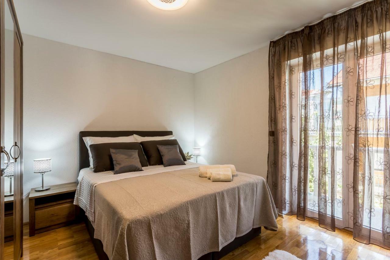 Apartament Azzuro Kaštela Zewnętrze zdjęcie